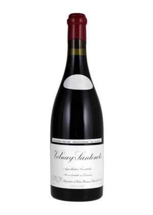 Rượu vang Pháp Leroy Volnay-Santenots 1er Cru