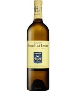 Rượu vang Pháp Smith Haut Lafitte Blanc 2018