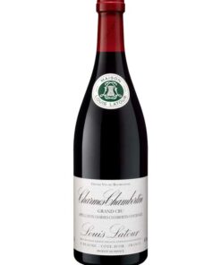 Rượu Vang Pháp Charmes-Chambertin Louis Latour 2012