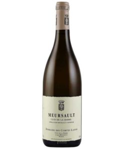Rượu vang Pháp Meursault Clos De La Barre Domaine Des Comtes Lafon 2017