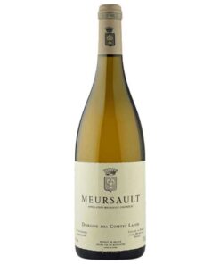 Rượu vang Pháp Meursault Domaine Des Comtes Lafon 2017