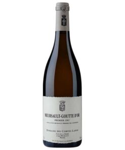 Rượu vang Pháp Meursault-Gouttes D’or Premier Cru Domaine Des Comtes Lafon 2017