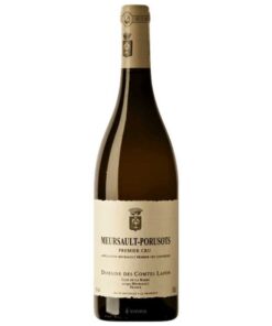 Rượu vang Pháp Meursault-Porusots Premier Cru Domaine Des Comtes Lafon 2017