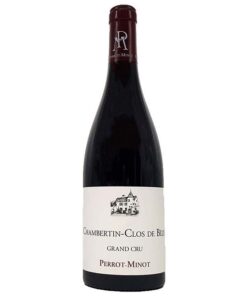 Rượu Vang Pháp Perrot-Minot Chambertin-Clos De Bèze Grand Cru