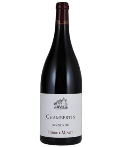 Rượu Vang Pháp Perrot-Minot Chambertin Grand Cru