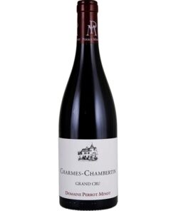 Rượu Vang Pháp Perrot-Minot Charmes-Chambertin Grand Cru