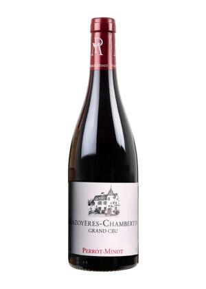 Rượu Vang Pháp Perrot-Minot Mazoyères-Chambertin Grand Cru