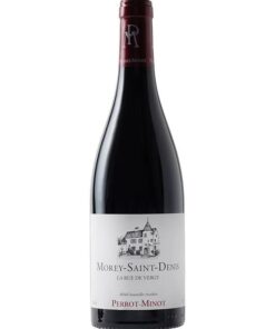 Rượu Vang Pháp Perrot-Minot Morey-Saint-Denis La Rue De Vergy