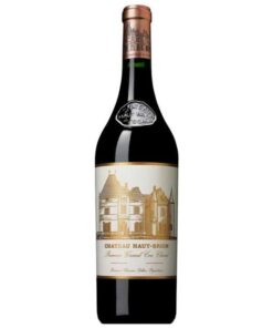 Rượu vang Pháp Chateau Haut-Brion 2016