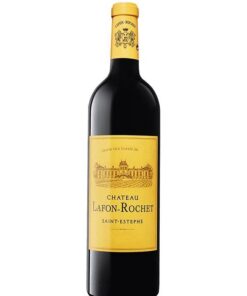 Rượu vang Pháp Château Lafon-Rochet 2009