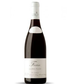 Rượu vang Pháp Leroy Fixin