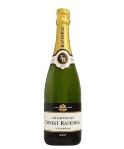 Rượu Champagne Ernest Rapeneau Brut