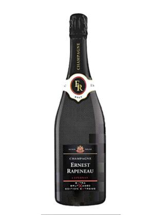 Rượu Champagne Ernest Rapeneau Edition Extreme Extra Brut