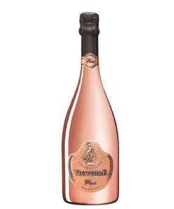 Rượu Champagne Victoire Rose