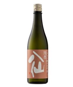 Rượu Sake HASSEN HANAOMOI 50