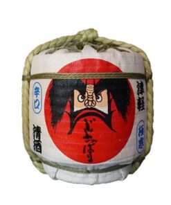 Rượu Sake Joppari