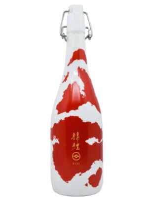 Rượu Sake Koi