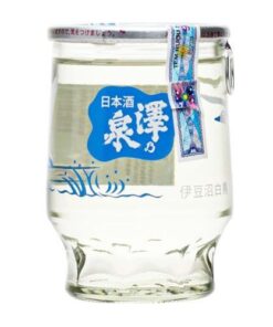 Rượu Sake SAWANOIZUMI LY