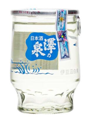 Rượu Sake SAWANOIZUMI LY