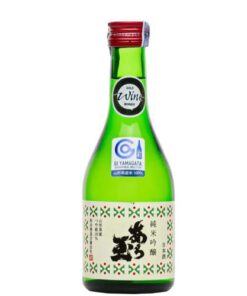 Rượu Sake Tsuyahime Junmai Ginjo Aratama