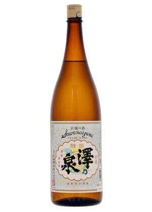 Rượu Sake Miyaginosake