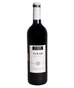 Rượu Vang Pháp Georges Duboeuf Pays d’Oc Shiraz
