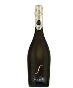 Rượu vang nổ Sparkling Freschello Extra Dry Garganega