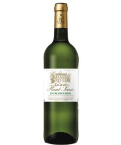 Rượu vang Pháp CHATEAU HAUT SARIC