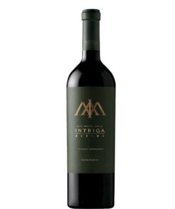 Rượu vang Chi Lê Intriga Maxima