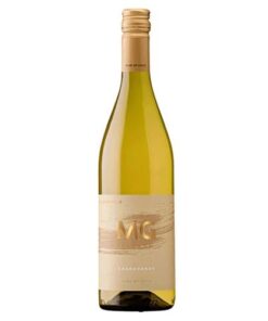 Rượu vang Chi Lê MontGras By MontGras Chardonnay