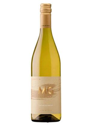 Rượu vang Chi Lê MontGras By MontGras Chardonnay