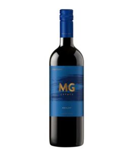 Rượu vang Chi Lê MontGras By MontGras Merlot