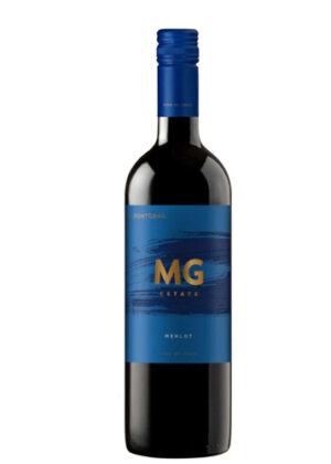 Rượu vang Chi Lê MontGras By MontGras Merlot