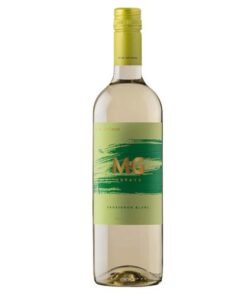 Rượu vang Chi Lê MontGras By MontGras Sauvignon Blanc