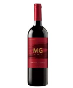Rượu vang Chi Lê MontGras By MontGras Cabernet sauvignon