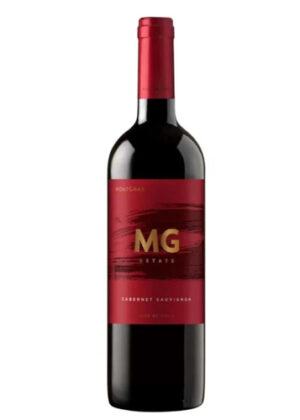 Rượu vang Chi Lê MontGras By MontGras Cabernet sauvignon