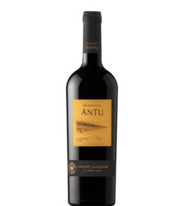 Rượu vang Chi Lê Montgras Ninquen Antu Cabernet Sauvignon - Carmenere
