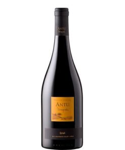 Rượu vang Chi Lê Montgras Ninquen Antu Shiraz