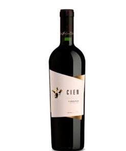 Rượu vang Chi Lê Cien 100