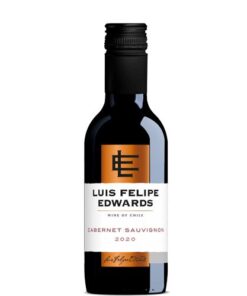 Rượu vang Chi Lê Luis Felipe Edwards Cabernet Sauvignon