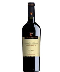 Rượu vang Chi Lê Luis Felipe Edwards Gran Reserva Malbec