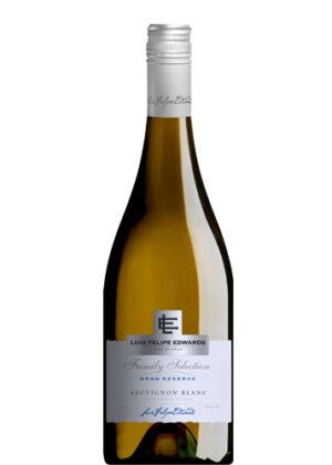 Rượu vang Chi Lê Luis Felipe Edwards Gran Resever Sauvignon Blanc