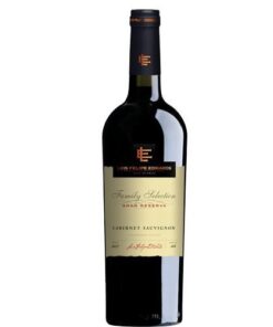 Rượu vang Chi Lê Luis Felipe Gran Reserva Cabernet Sauvignon