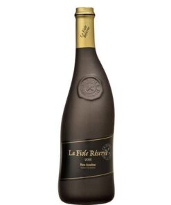 Rượu vang La Fiole Reserve (special bottle)