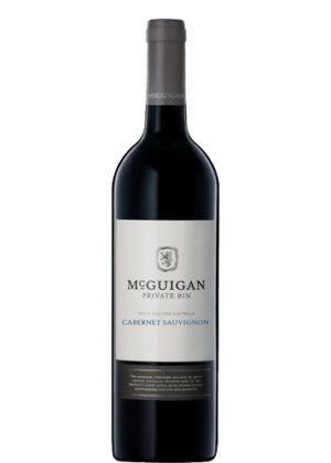 Rượu vang Úc McGuigan Private Bin Cabernet Sauvignon