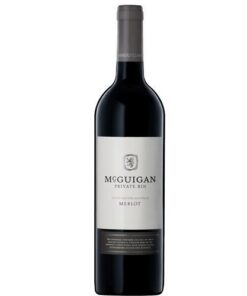 Rượu vang Úc McGuigan Private Bin Shiraz