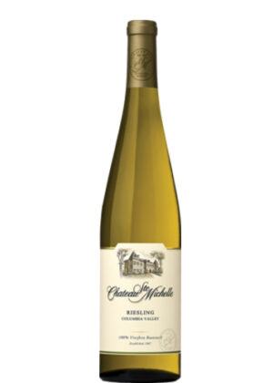 Rượu vang Mỹ Chateau Ste Michelle RIESLING