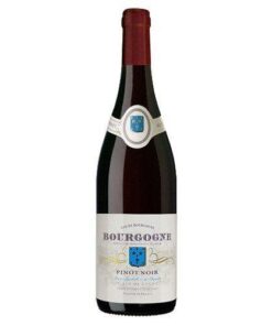 Rượu vang Pháp CAVE DE LUGNY BOURGOGNE PINOT NOIR