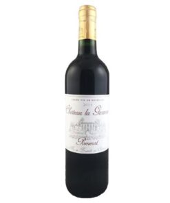 Rượu vang Pháp CHATEAU LA GARENNE