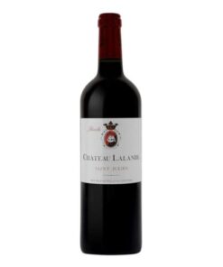 Rượu vang Pháp Château Lalande